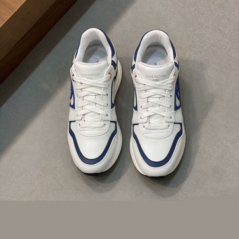 l**is V*t*n sneakers
